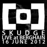 Skudge -Live- (Skudge Records, Echocord Colour - Stockholm) @ Klubnacht, Berghain Berlin (16.06.12)