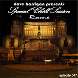Special Chill Session 047 (Rome) (Chill & Beach Party)
