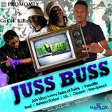 Juss Buss Riddim (Di Lab Records) PROMOMIX by GaCek Killah RIDDIMS FANATIC CREW