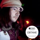 Obtane - OHMcast #090 by OnlyHouseMusic.org
