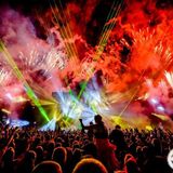 November 2015 mix (Deep & chill house)