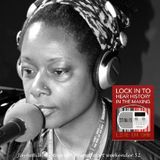 Marcia's MiXedBag show on Mi-Soul 08/06/2015