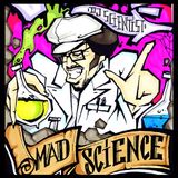 DJ Scientist - Mad Science