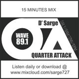 QA_050_Weekend_Trap Queen_Bitch Im Madonna_Trippy_Milksake_Watch Me_Walk_Flashlight_Mary_Bang Bang-B