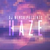 HAZE