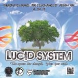 Live at Lucid System