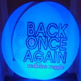 back once again 3