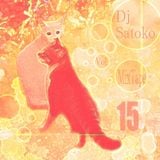 Dj Satoko ElectroPop MixTape Vol,15