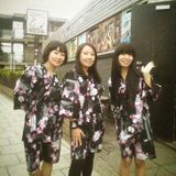 Shonen Knife BBQ Party (Food Set Special) Live at the Brixton Windmill