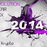 Evolution Year Mix 2014 (Part 1)