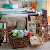 March 2014: Accumulated Goodness