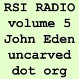 John Eden presents RSI RADIO 5: grimey reggae 2010