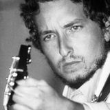 Blues Legends Podcast - Bob Dylan Story Part 2