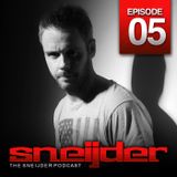 The Sneijder Podcast 05