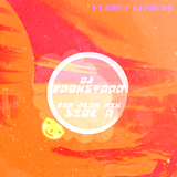 Fantastic Mr. Frox for Fantastic Planet by DJ Froxstarr