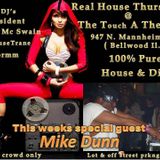Muzik 4 Da Soul.."Hump Day Edition" w/Anji Stone 7.17.13