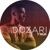 T'MUR - DOZARI podcast 001