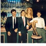 Clouds Night Club Bournemouth 1987 THE REVISIT, one of my first mixes after a 20 year lay off ENJOY!