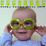 APPLEZUP - folky, funky, dirty IDM