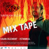 Kaan Duzarat - SunSplash 2014 - Mix Tape