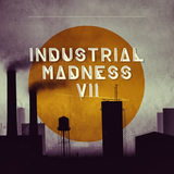 Thermus @ Industrial Madness VII (27-02-2016)