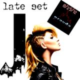 LATE SET ELECTROTRIBALHOUSE (JLIVE@PRAVDA 8-25-12)