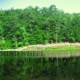 Mind Wheel - Moses Blake Road