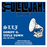 Gordy G