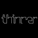 krill.minima - Thinner Rec. Ambient-Dub DJ-Set