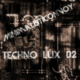 MinimalistiConvoy - Techno Lux 02 ( Kingsize Xmas Gift)
