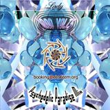DJ LADY1000VOLTS - "Paradise" - Mix prog to full-on Psytrance - 2005