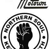 Motown vs Northern Soul Mix