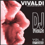 Ivan XXL - Vol 08 - Septiembre 1998