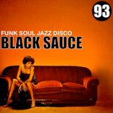 Black Sauce vol 93.