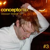 Concepto MIX #3 Stewart Walker