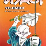 Komiksové bubliny 6 (5. 12.) - Usagi, Sherlock, Snyderův Batman, DMZ 6 a ÚPVO 2