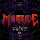 ZESKULLZ Records pres. MASSIVE #001 - KOSINUS + PERFEKT BITZ