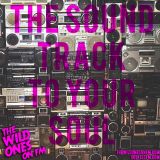 The Wild Ones on FM Mix for 96.9 KISS FM Amarillo, TX 02-14-2015 Set 1