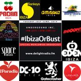 Underground Inc #004 (DelightRadio.FM)