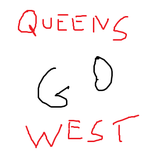 queens go west