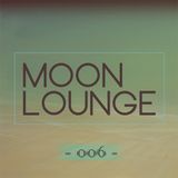Moon Lounge #6 Guest Mix: Almunia