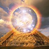 Venus Transit (Divine Feminine Meditation-Stream)