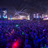 'Everybody Synchronised' ~ Festival Progressive House Mix.