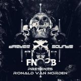 Darker Sounds Artist Podcast #18 Presents Ronald Van Norden
