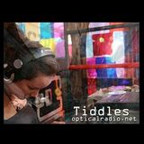 Tiddles with Chris Liberator 13-03-13