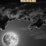 Desert Dream - FULL MOON "My Sunrise Psy"