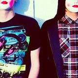 Geisha Twins - Live @ 4DISCO Radioshow - 11.04.2011