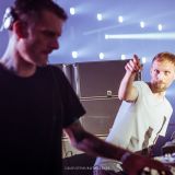 W.LV.S - Live set @ Weather summer september 12th 2015