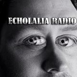 Echolalia Radio EP 44: Salted Honey - 02/04/14