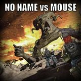 No Name vs Mouse - Dominator - Riders of Retaliation Chinatown Cruelty (18.07.15)